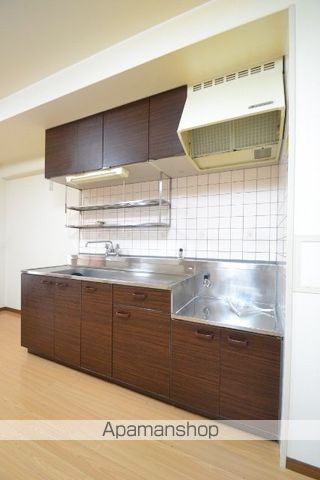 サンビレッジ段原の内装写真