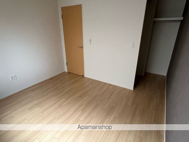 イル・フィオーレの内装写真