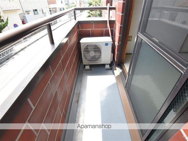 オレンジファームの内装写真