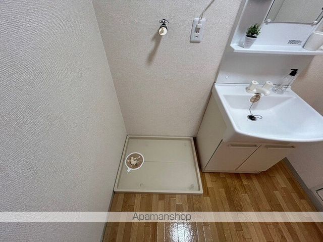 ヌーベルメゾン Aの内装写真