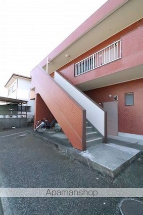 アネックスクレール[2LDK/46.3m2]のエントランス2