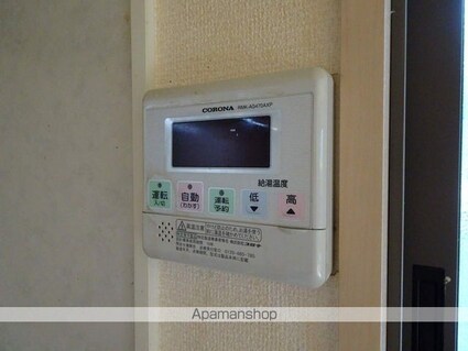 東京都昭島市田中町２丁目[2LDK/53.76m2]の内装5