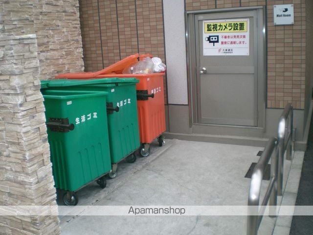 サニーキャンプ東雲IIのその他写真