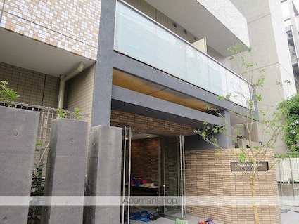 エルフォルテ赤羽[1K/26.23m2]のエントランス2