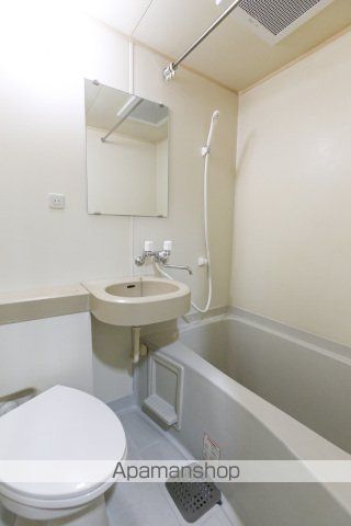 シティマンションオリエント伊勢佐木町の内装写真