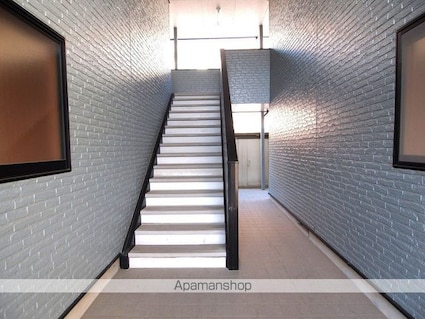 シャインコート[1K/26.5m2]の共用部4