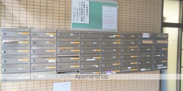 スカイコートイレブンのその他写真