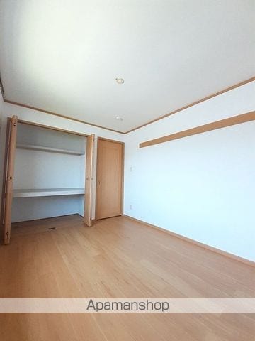 ラフィナートBの内装写真