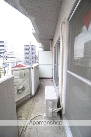 上杉第3ビル野田の内装写真