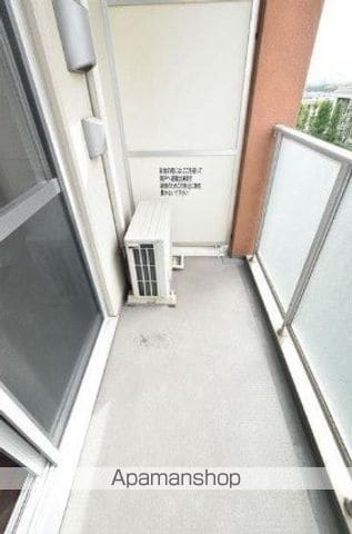 SQUARE潮見の内装写真