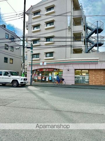 リッツハウス ミノールIIの周辺写真