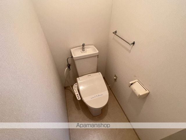 コーポHANABISHIの内装写真