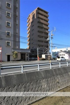 フォルテ山越[1K/32.42m2]の外観5