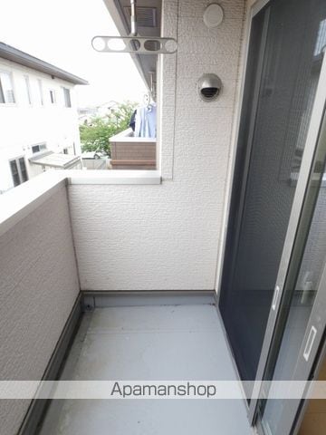 ボヌールの内装写真