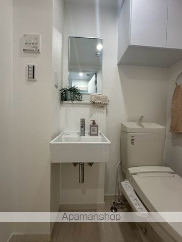 FLBレジデンス金沢文庫の内装写真