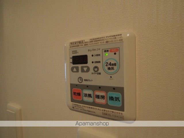 アッサンブラージュC.T.Wの内装写真