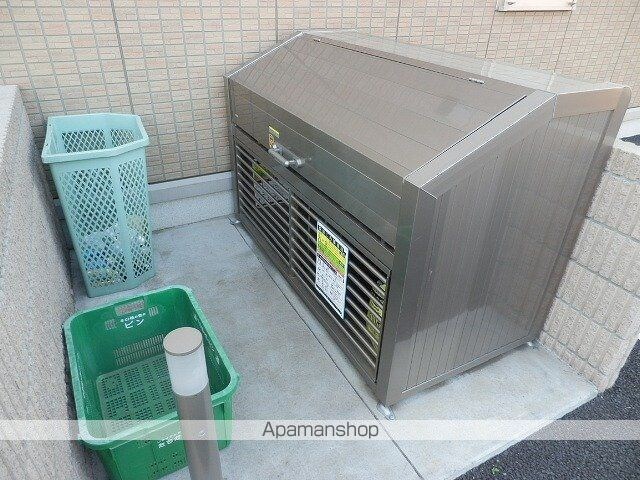ソレーユ　Ｂ棟[1LDK/44.09m2]の共用部1