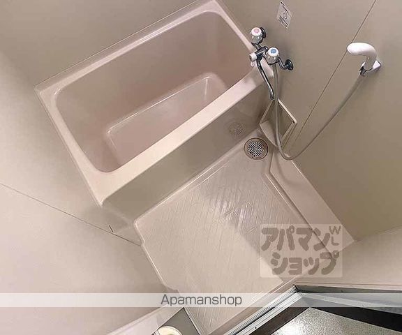 エリーフラッツ上桂の内装写真
