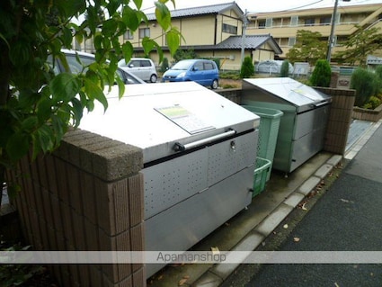 東京都立川市西砂町５丁目[2LDK/57.21m2]の共用部3