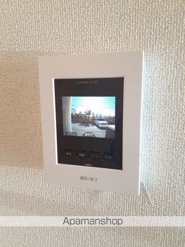 ビーミングベルIの内装写真