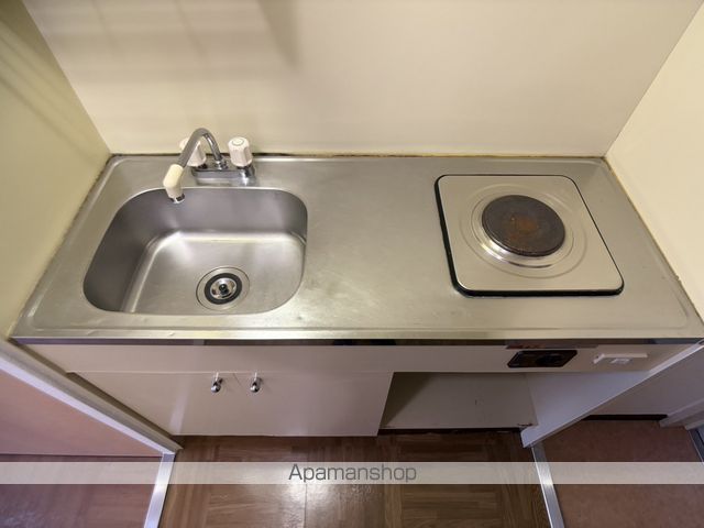 サンコート楠木の内装写真