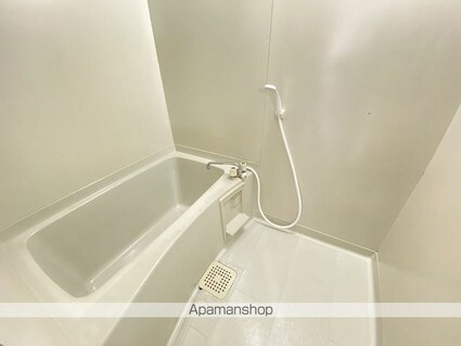 サンガーデン遠見塚[2LDK/50m2]のバス