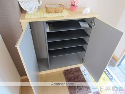 アネックス・Ｉ　Ｄ棟[2LDK/53.63m2]の内装1