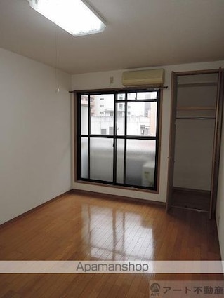 西広エンタープライズマンション[1K/26.11m2]のリビング・居間