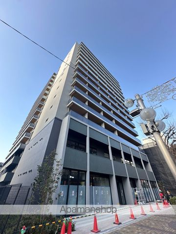 WORVE横浜伊勢佐木町の外観写真