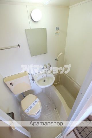 仲町パークプラザの内装写真