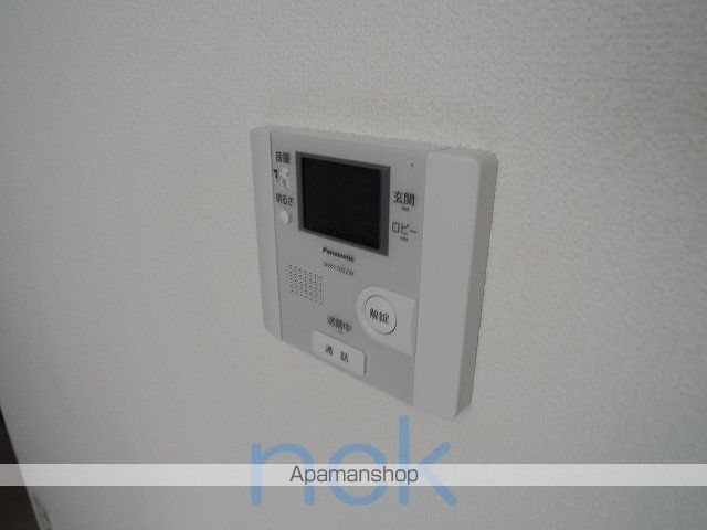 シティレジデンス北34条の内装写真
