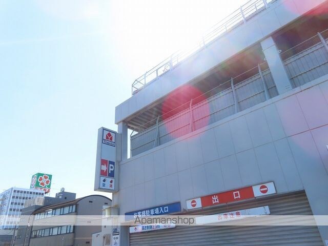東京都練馬区三原台３丁目[3LDK/66.15m2]の周辺5