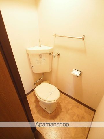 メゾンドゥレーヴの内装写真