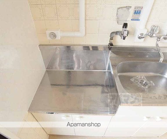 岩倉中大鷺町マンションの内装写真