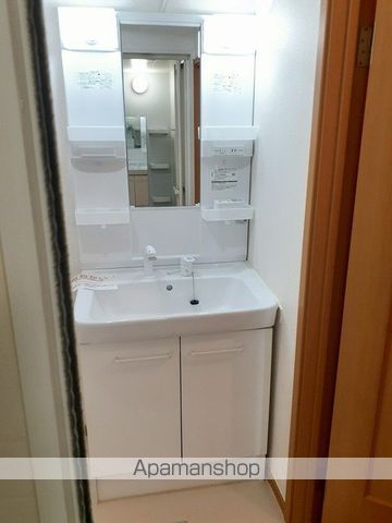 ボヌール弐番館の内装写真