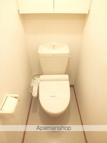レオパレス英俊Cの内装写真