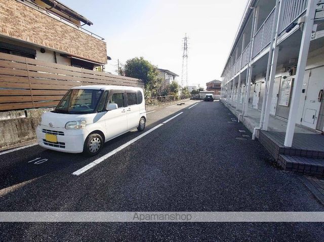 レオパレスアムールのその他写真