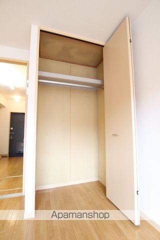 パークアベニューの内装写真