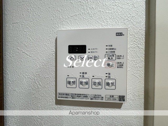 日神プラザ元町の内装写真