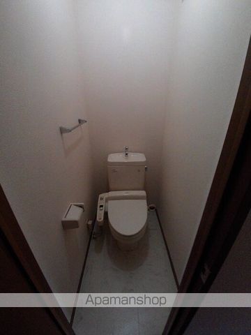 セジュール里の内装写真