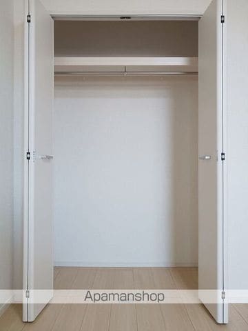 ソレイユ・イーストブリッジの内装写真