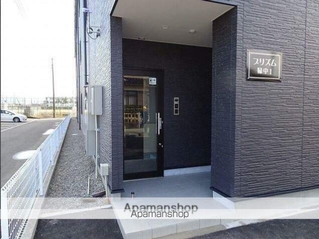 プリズム婦中Iの外観写真