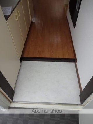 レジデンス光和１１１[1K/16.6m2]の玄関