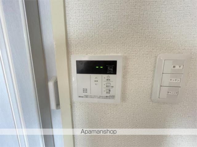 朝日プラザ寝屋川の内装写真