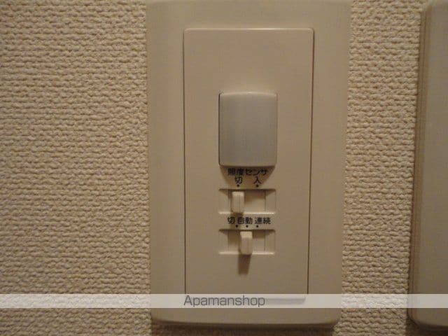 サンパレス南台の内装写真