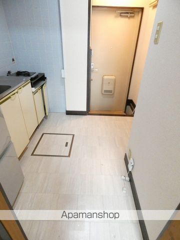 ロイヤル中泉の内装写真