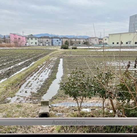 コーポ愛荘の内装写真