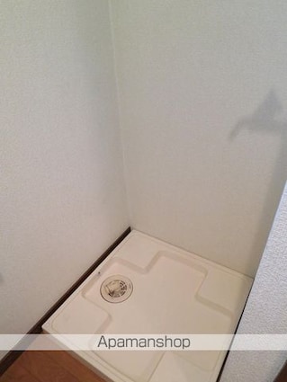 東京都世田谷区松原５丁目[1R/31.65m2]のその他設備