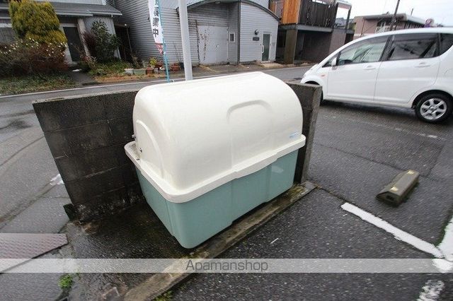 エルKIの内装写真