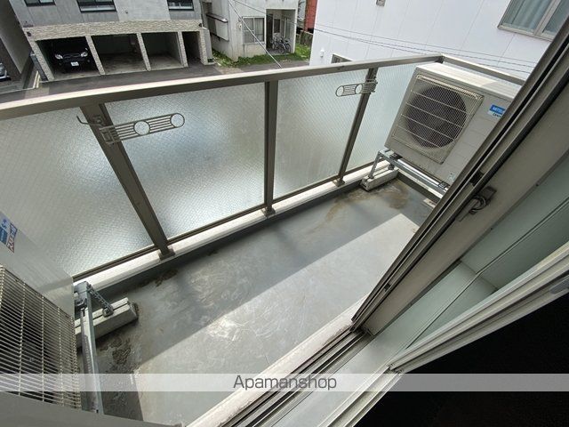 PASSIVE MANSION SOUTH5の内装写真